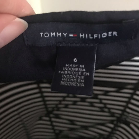 Tommy Hilfiger dress - Picture 3 of 4